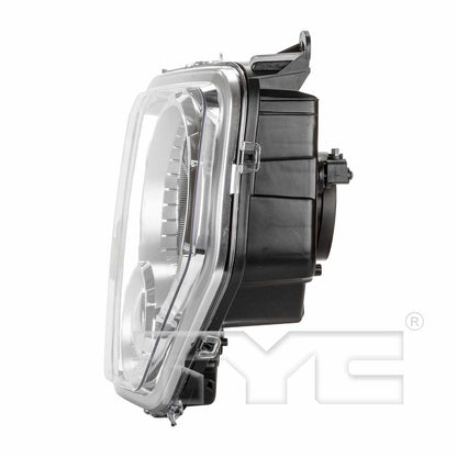 TYC TYC Regular 20-9252-00