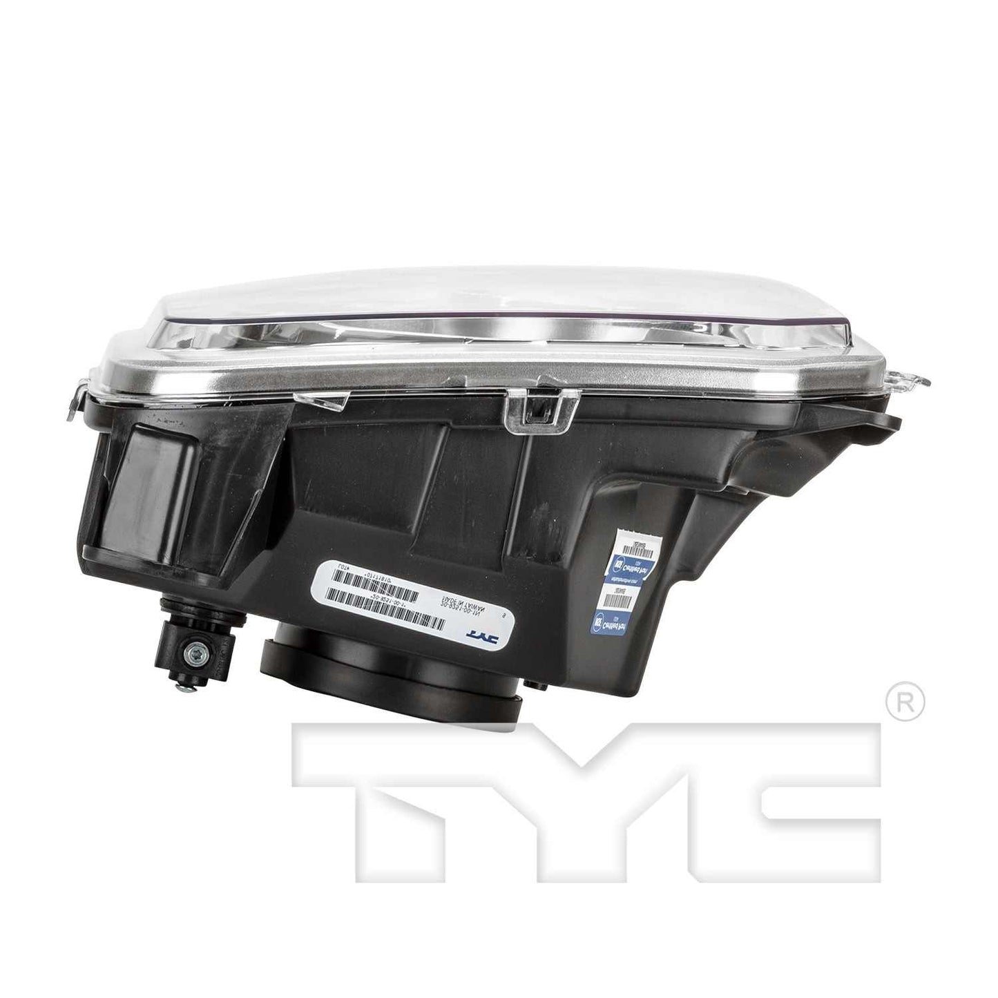 TYC TYC Regular 20-9252-00