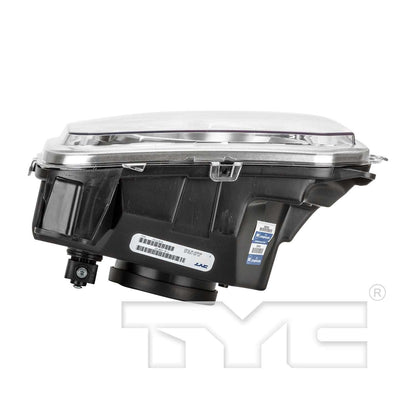 TYC TYC Regular 20-9252-00