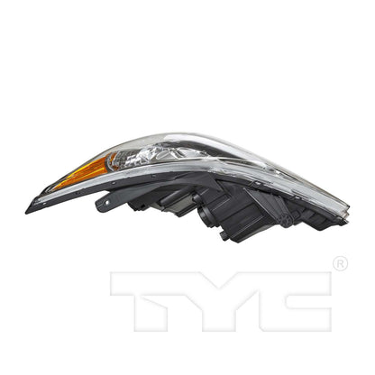 TYC Headlight Assembly 20-9256-00