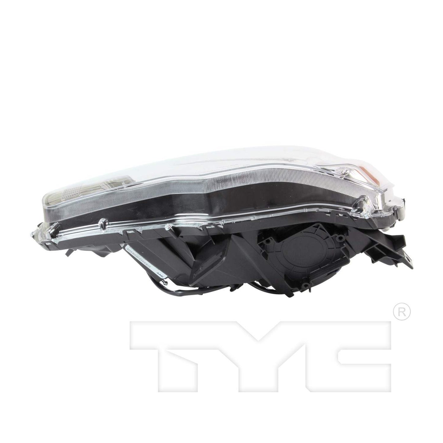 TYC CAPA Certified 20-9258-00-9