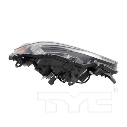 TYC CAPA Certified 20-9258-00-9