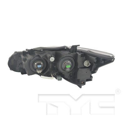 TYC Headlight Assembly 20-9259-00-9
