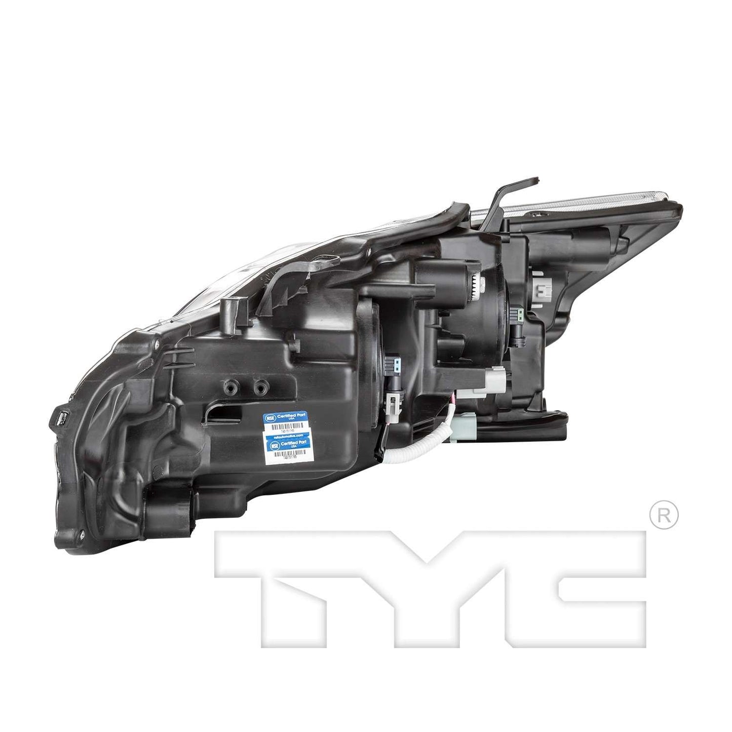 TYC TYC Regular 20-9259-00