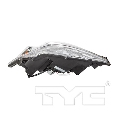 TYC TYC Regular 20-9259-00