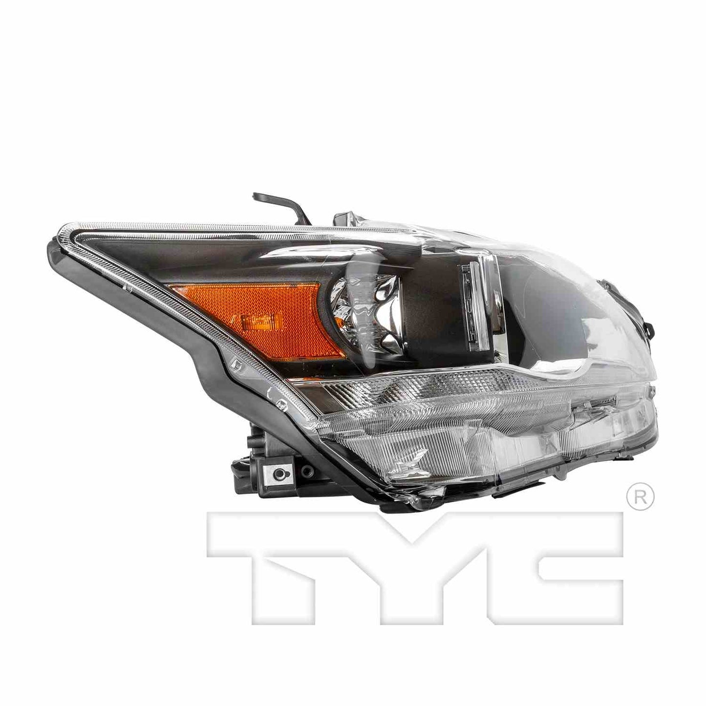 TYC TYC Regular 20-9259-00