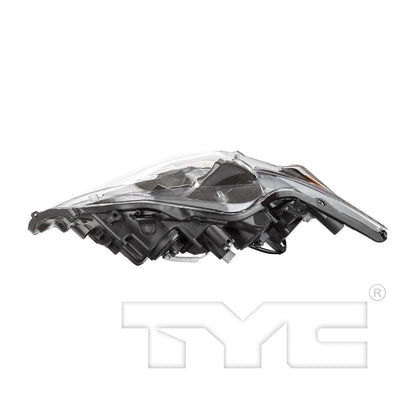 TYC TYC Regular 20-9259-00