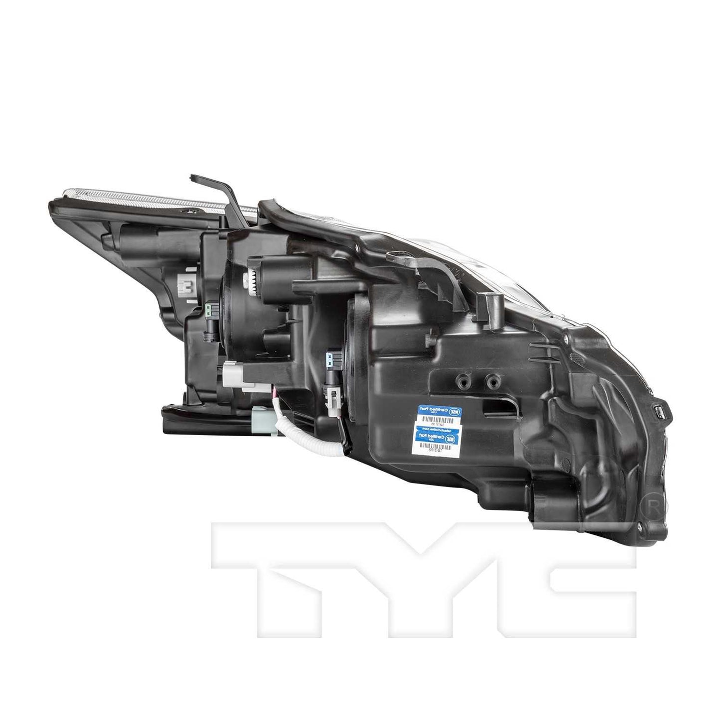 TYC TYC Regular 20-9260-00