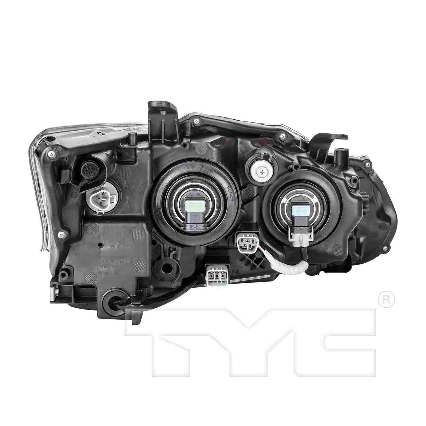 TYC TYC Regular 20-9260-00