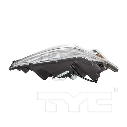 TYC TYC Regular 20-9260-00
