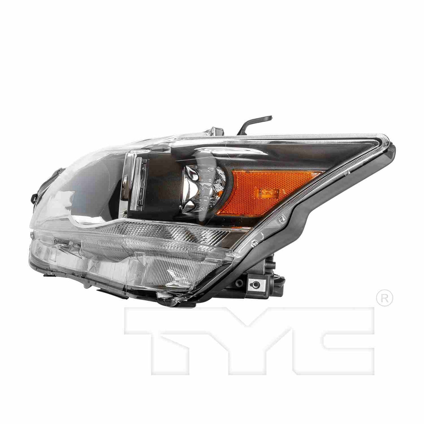 TYC TYC Regular 20-9260-00