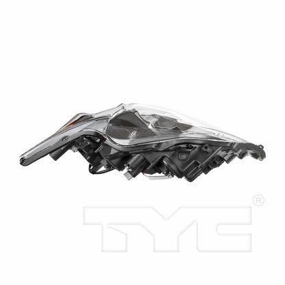 TYC TYC Regular 20-9260-00