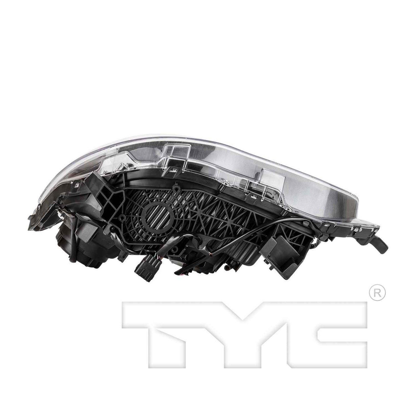 TYC CAPA Certified 20-9263-00-9