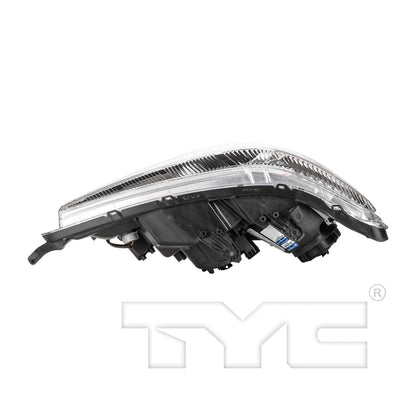 TYC CAPA Certified 20-9263-00-9