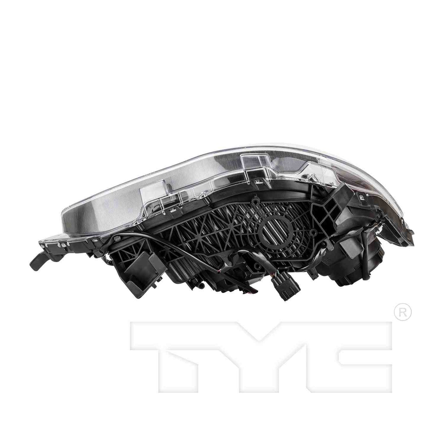 TYC TYC Regular 20-9264-00