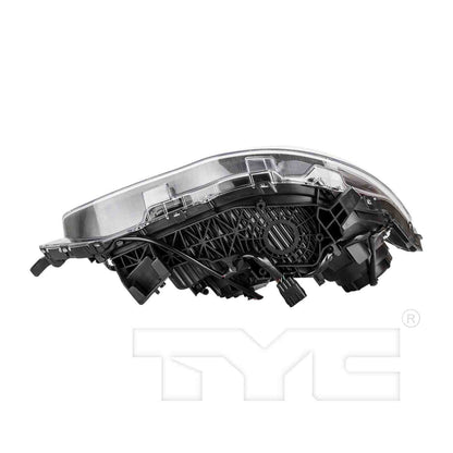TYC TYC Regular 20-9264-00