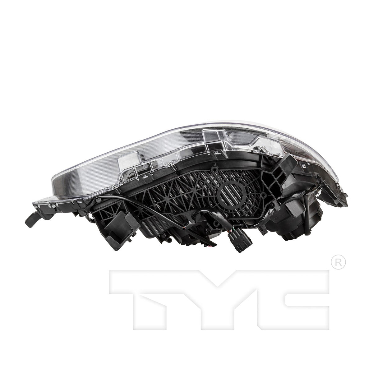 TYC TYC Regular 20-9264-00