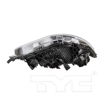 TYC TYC Regular 20-9264-00