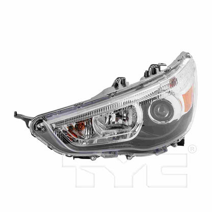 TYC TYC Regular 20-9264-00