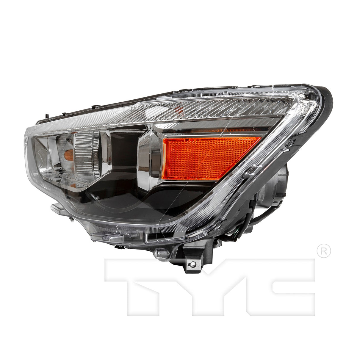 TYC TYC Regular 20-9264-00