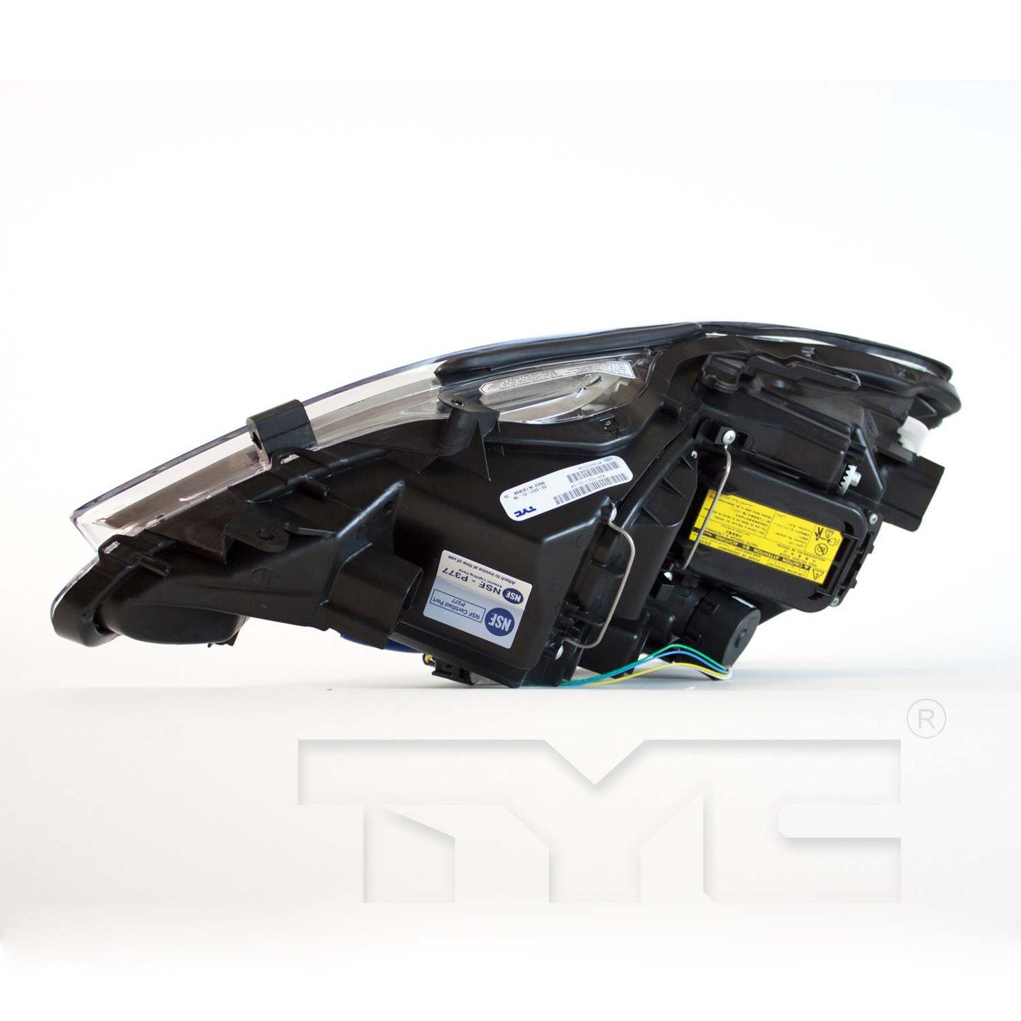 TYC TYC Regular 20-9267-01