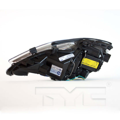 TYC TYC Regular 20-9267-01