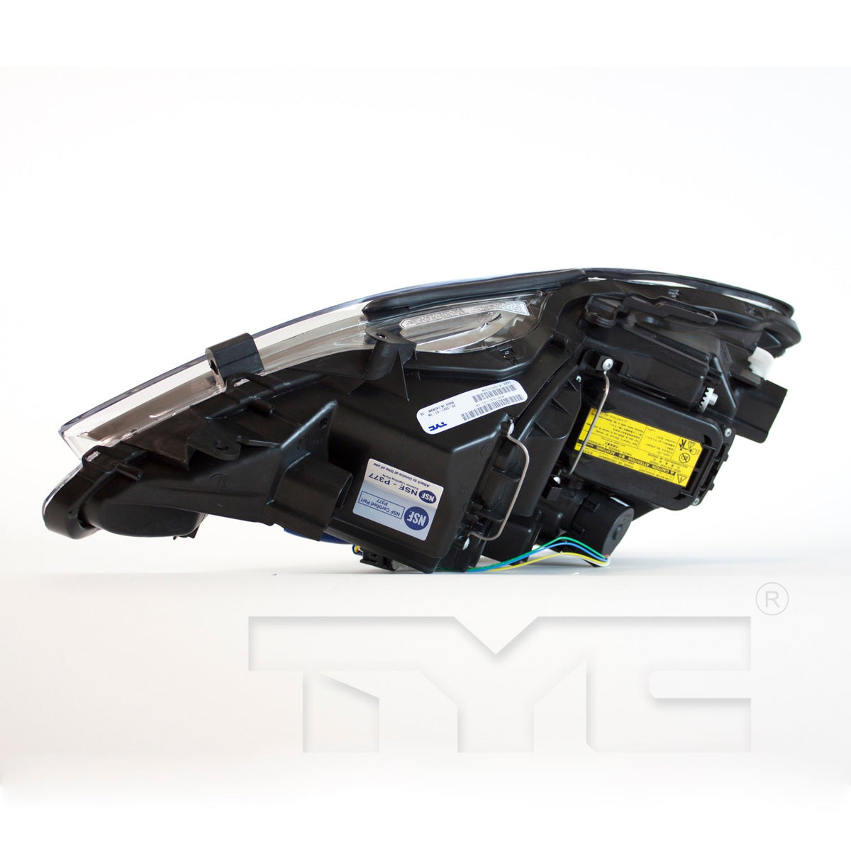 TYC TYC Regular 20-9267-01