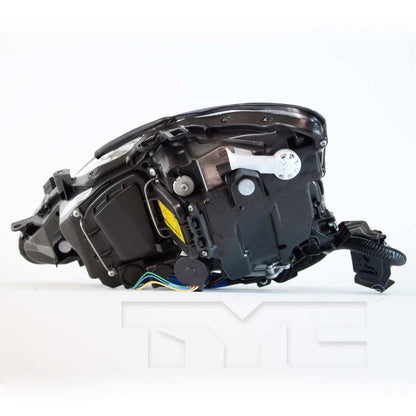 TYC TYC Regular 20-9267-01