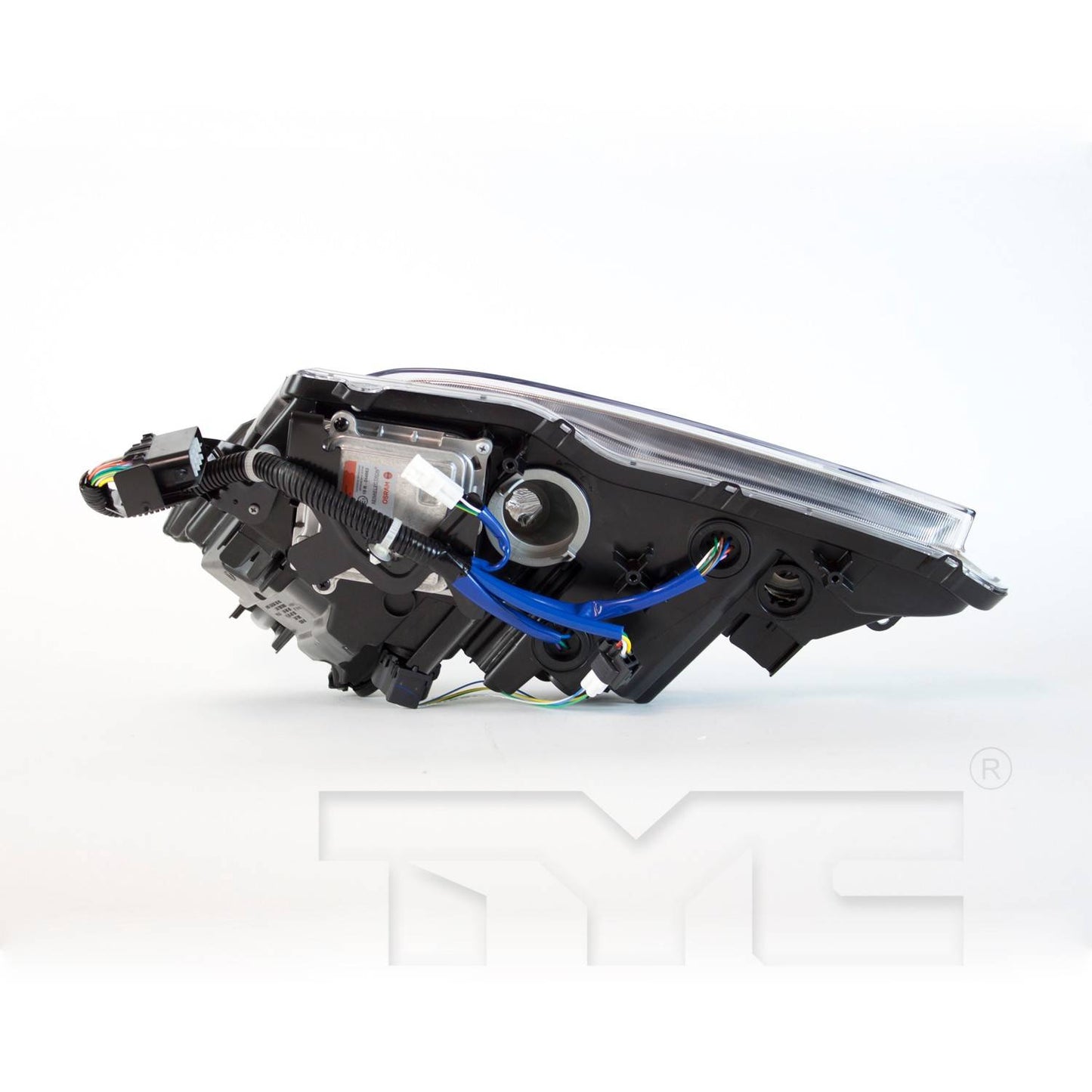 TYC TYC Regular 20-9267-01