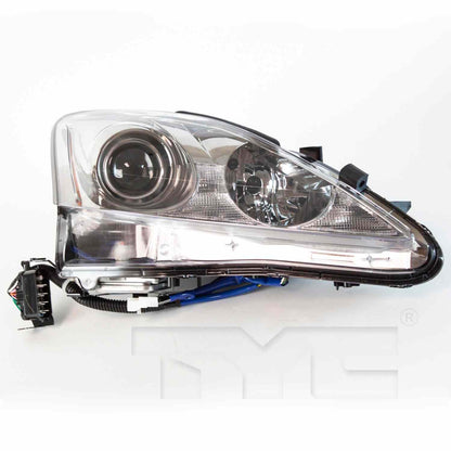 TYC TYC Regular 20-9267-01