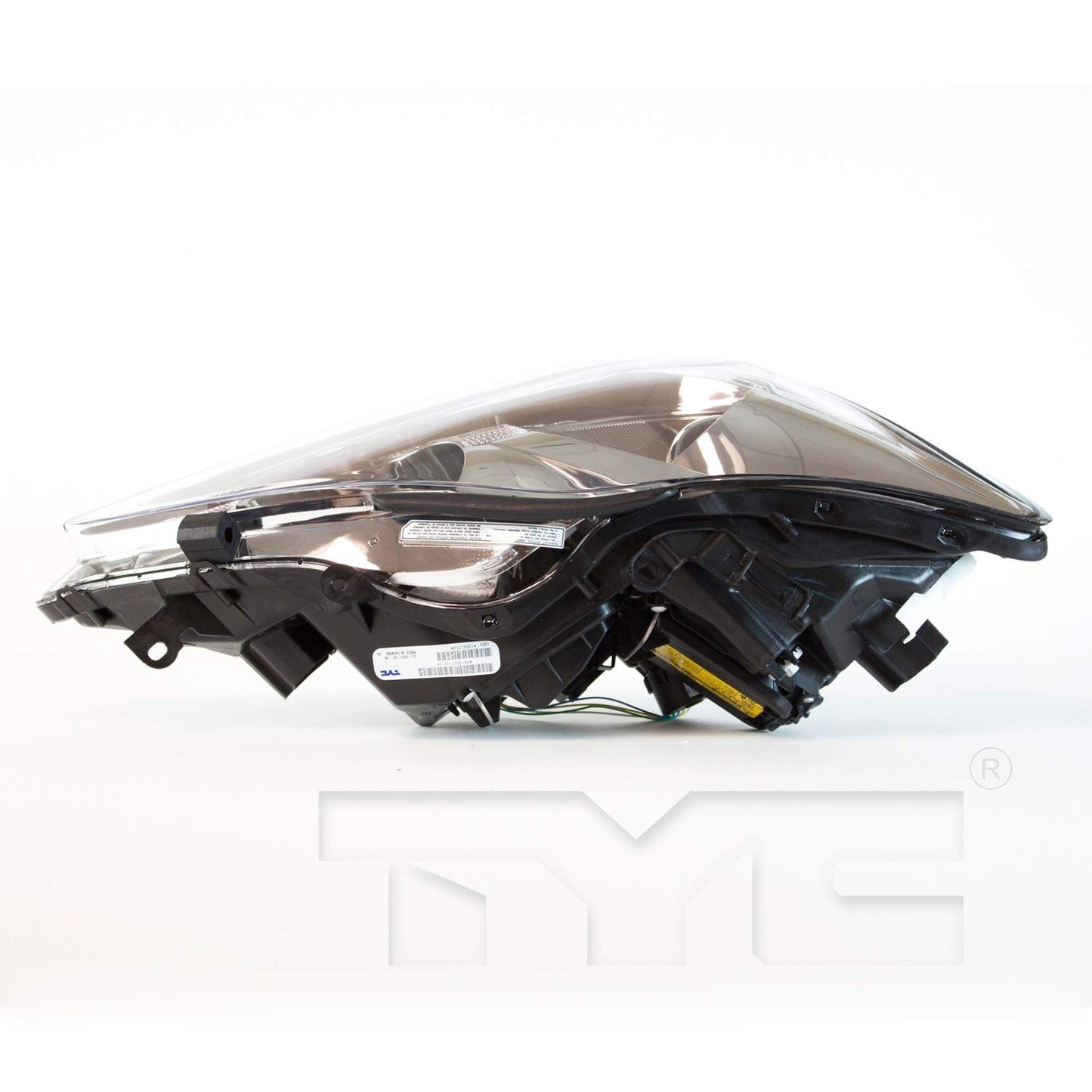 TYC TYC Regular 20-9267-01