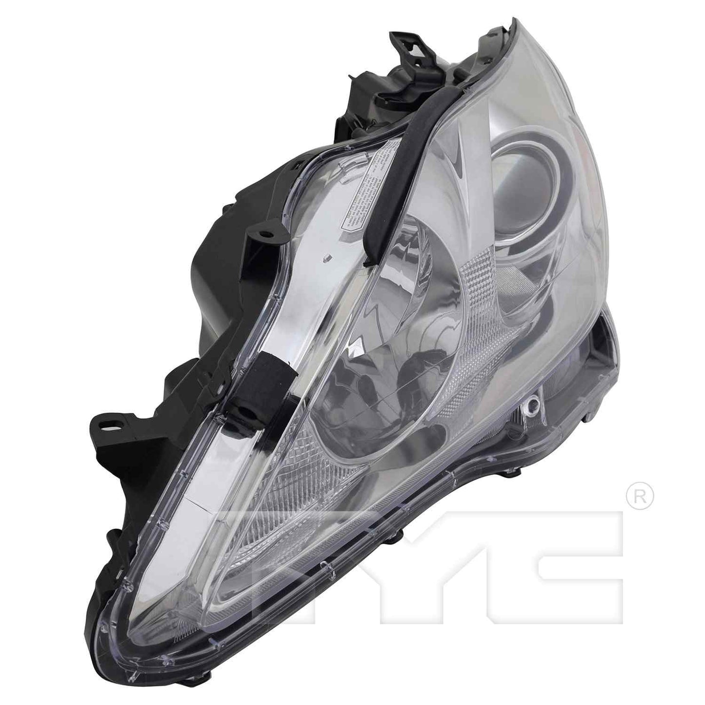 TYC CAPA Certified 20-9268-01-9