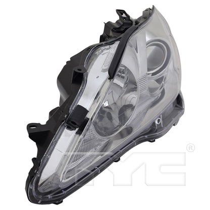 TYC CAPA Certified 20-9268-01-9