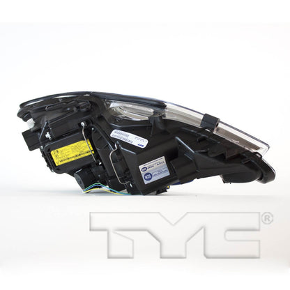 TYC CAPA Certified 20-9268-01-9