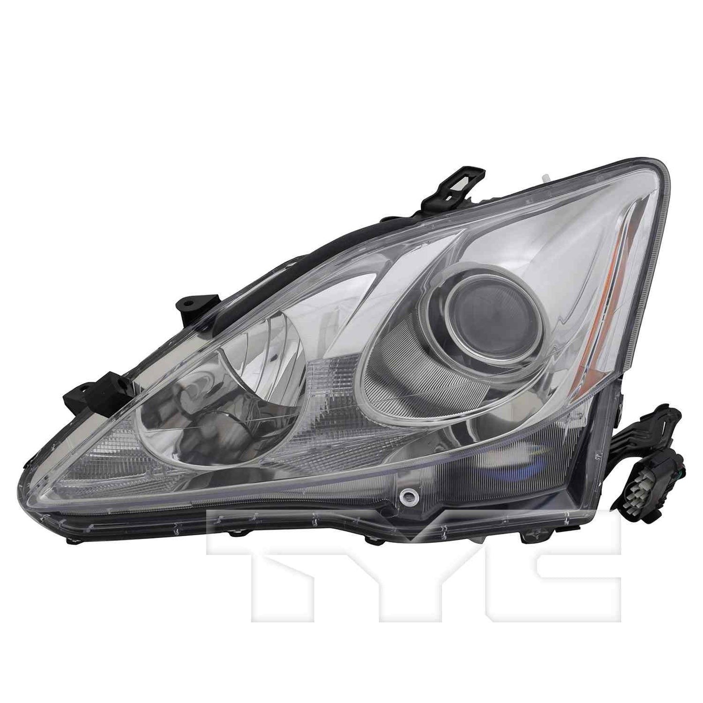 TYC CAPA Certified 20-9268-01-9