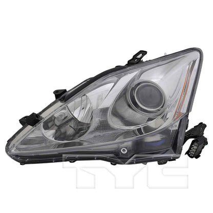 TYC CAPA Certified 20-9268-01-9