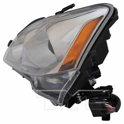 TYC CAPA Certified 20-9268-01-9