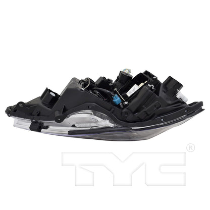 TYC CAPA Certified 20-9268-01-9