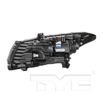 TYC Headlight Assembly 20-9269-00