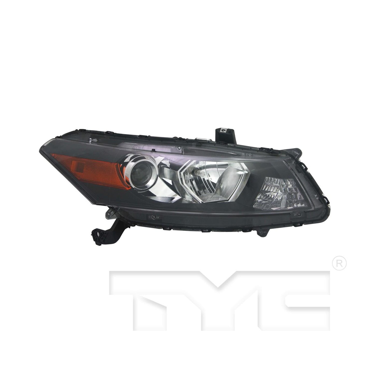 TYC Headlight Assembly 20-9269-00