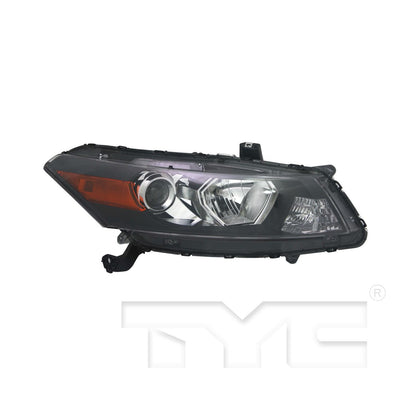 TYC Headlight Assembly 20-9269-00