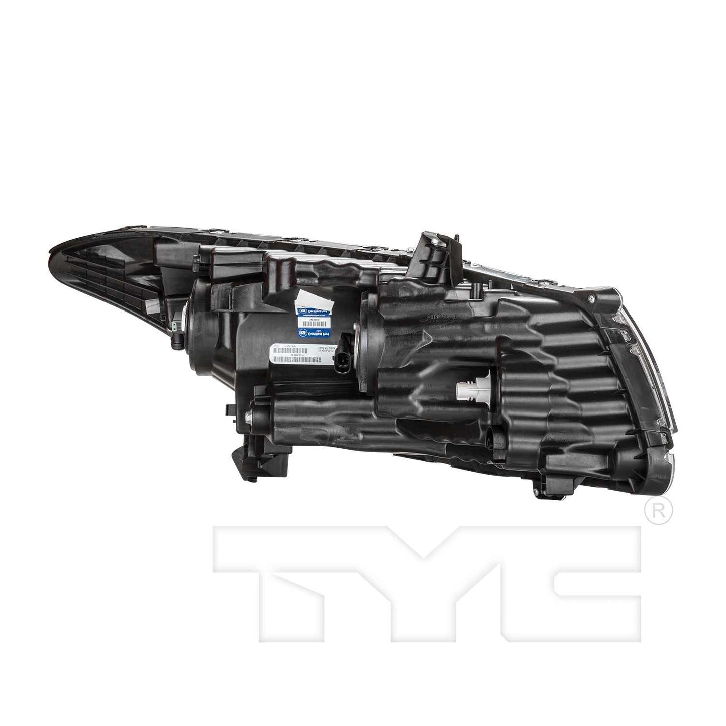 TYC CAPA Certified 20-9270-00-9
