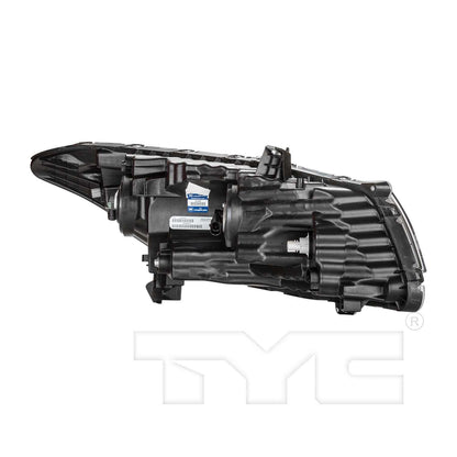 TYC CAPA Certified 20-9270-00-9