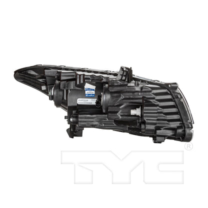 TYC CAPA Certified 20-9270-00-9