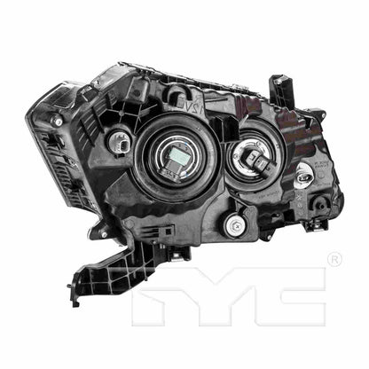 TYC CAPA Certified 20-9270-00-9