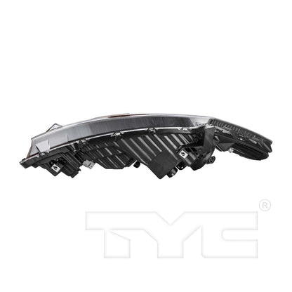 TYC CAPA Certified 20-9270-00-9