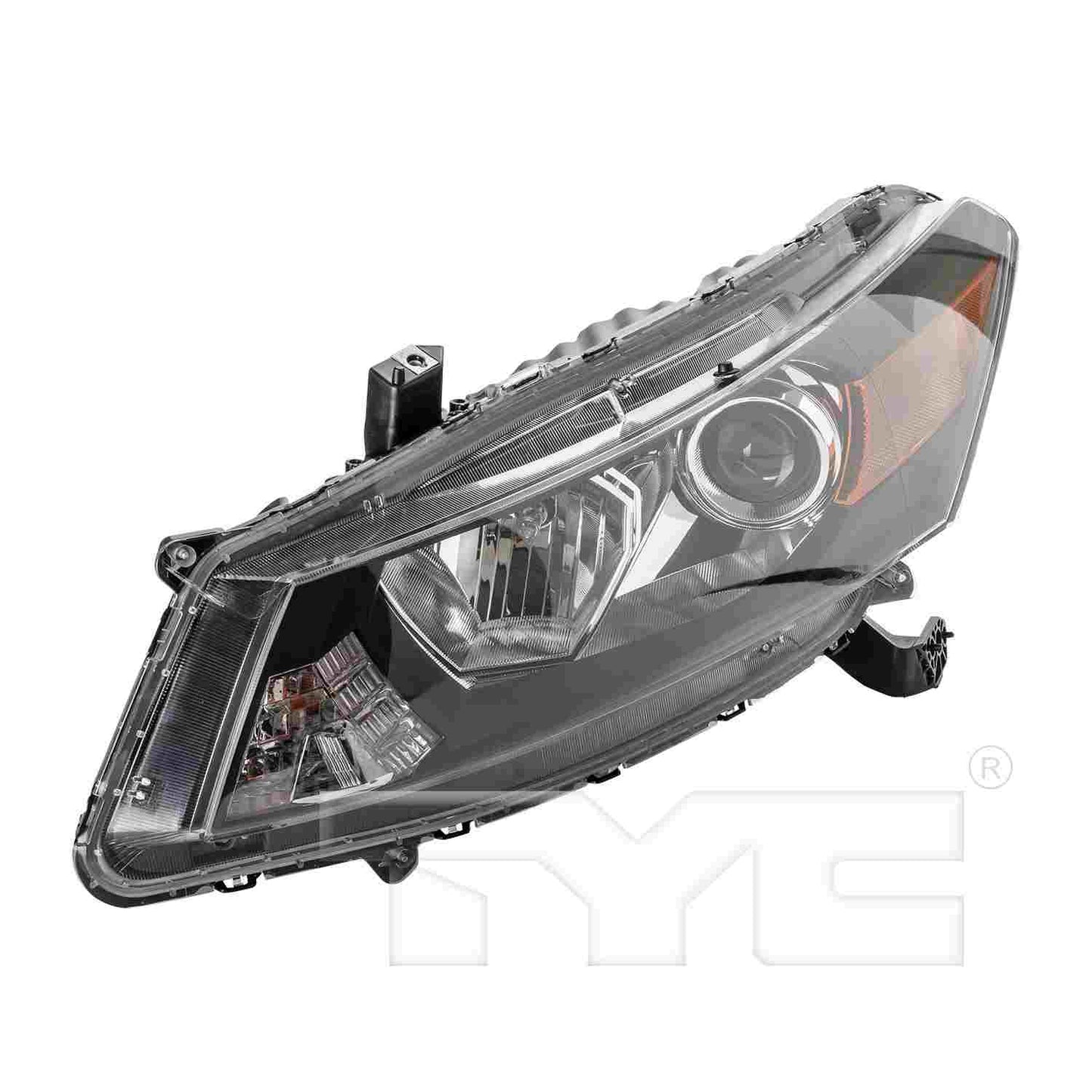 TYC CAPA Certified 20-9270-00-9