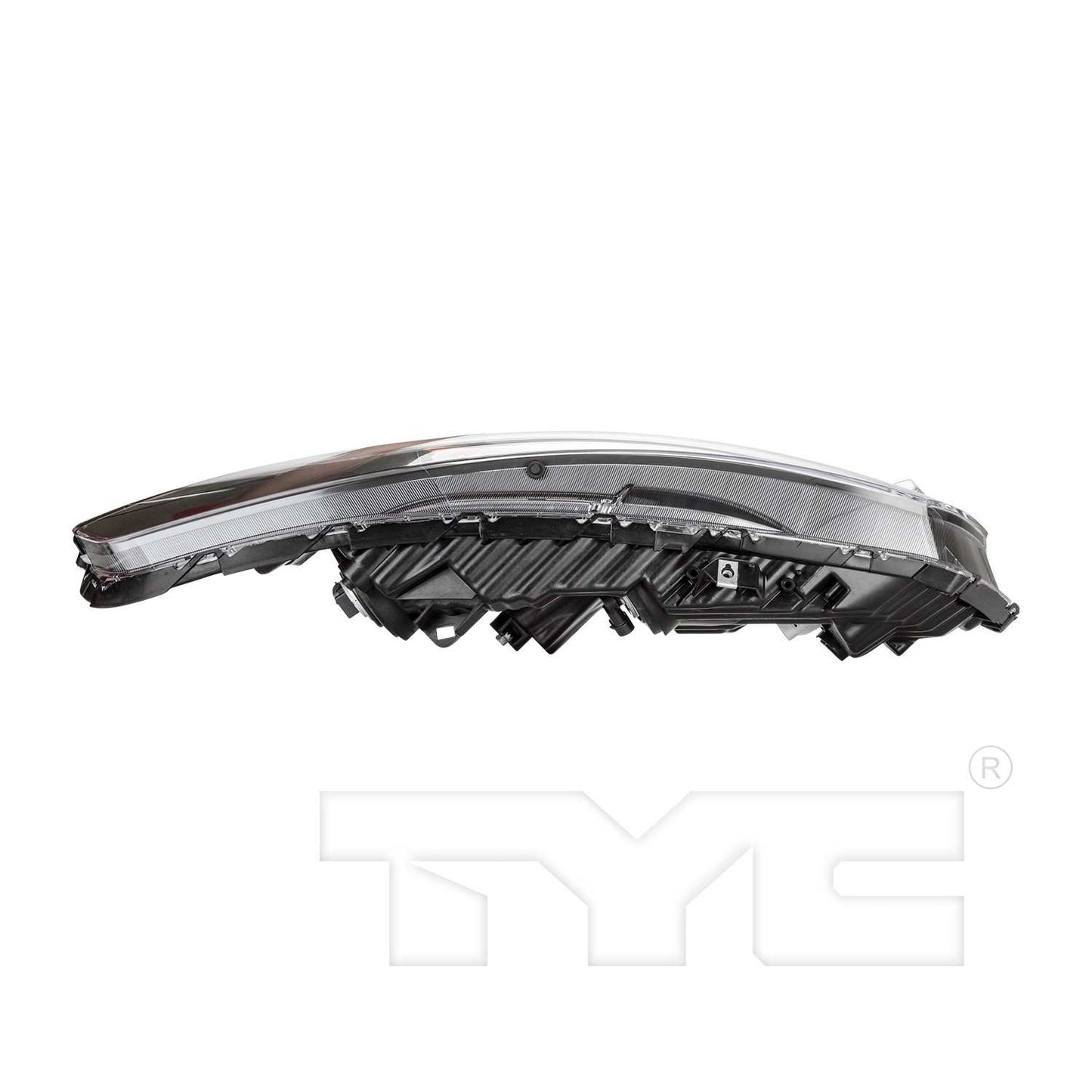 TYC CAPA Certified 20-9270-00-9