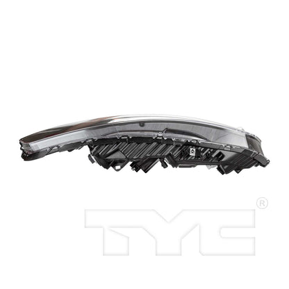 TYC CAPA Certified 20-9270-00-9