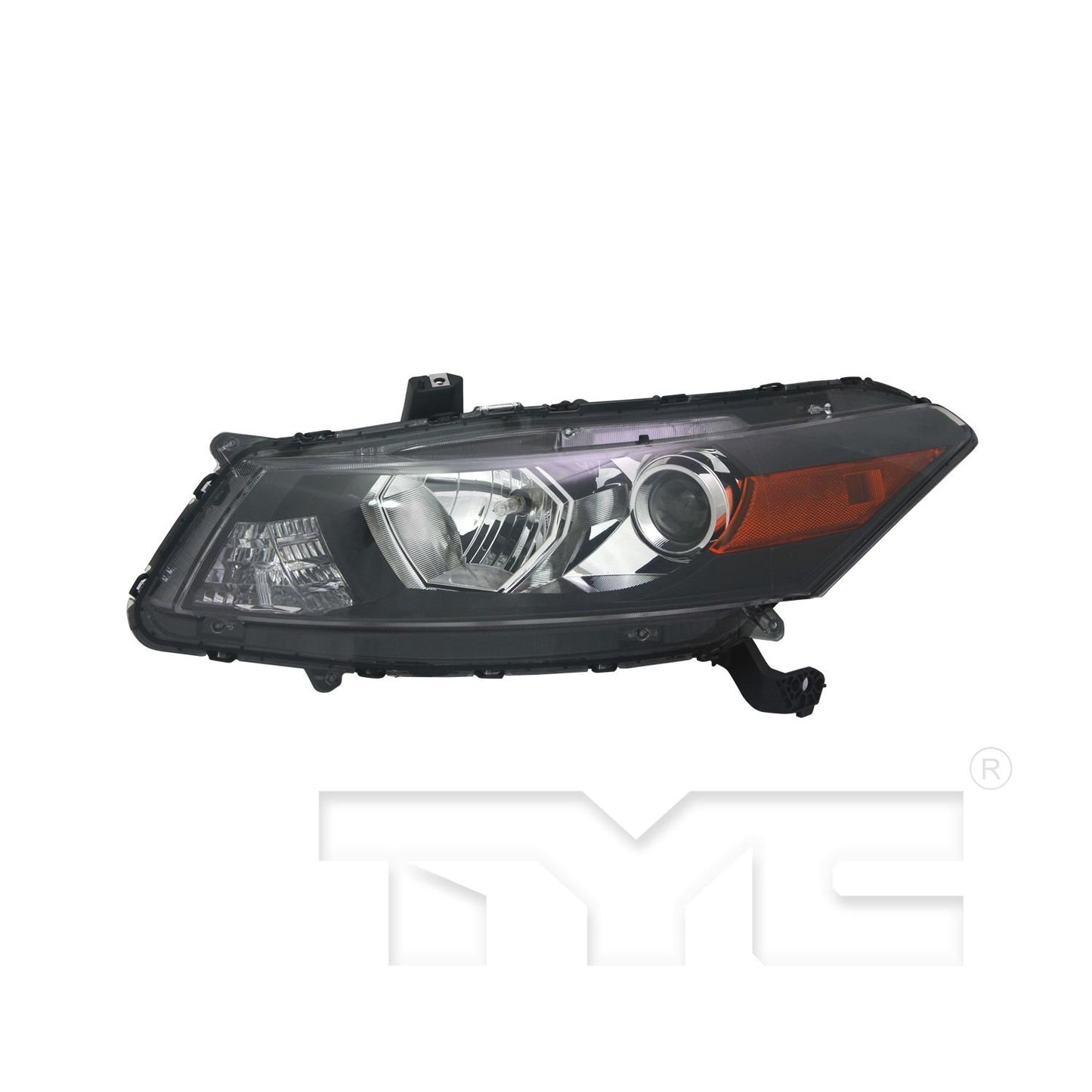 TYC Headlight Assembly 20-9270-00